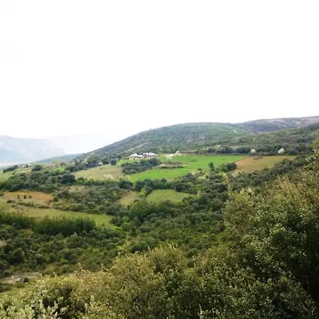 Σπίτι διακοπών Ruralmedulas Casa 2 La Campanana