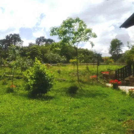 Ruralmedulas Casa 2