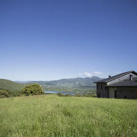 Σπίτι διακοπών Ruralmedulas Casa 2 *