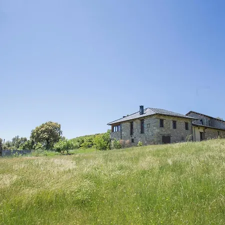 Ruralmedulas Casa 2