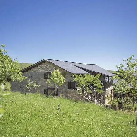 Σπίτι διακοπών Ruralmedulas Casa 2
