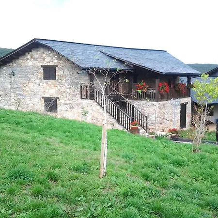 Ruralmedulas Casa 2 Σπίτι διακοπών *