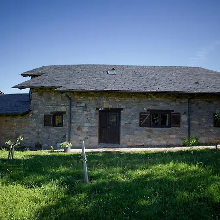 Ruralmedulas Casa 2 * La Campanana