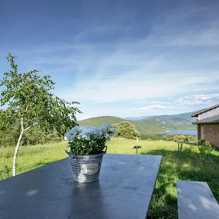 Σπίτι διακοπών Ruralmedulas Casa 2 La Campanana