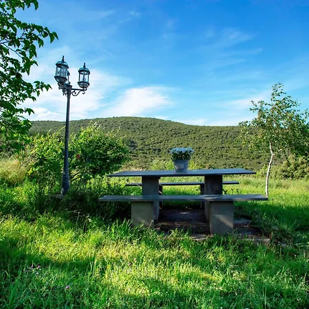 Σπίτι διακοπών Ruralmedulas Casa 2 *